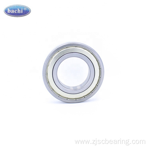 Bachi High Demand Conveyor Roller Bearing 45x85x19mm 6209